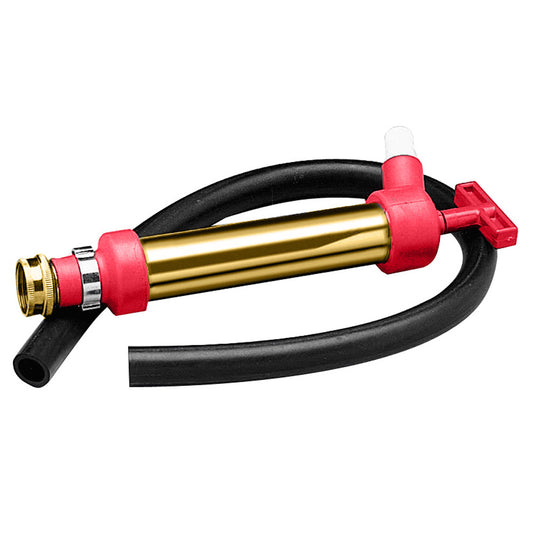 Jabsco Engine Oil Changer Oil Drain Pump for Marine Engines - Part 34060-0130