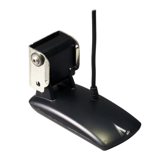 Humminbird XHS-9-HDSI-180T TM Transducer with Dual/HD Side Imaging and 20' Cable