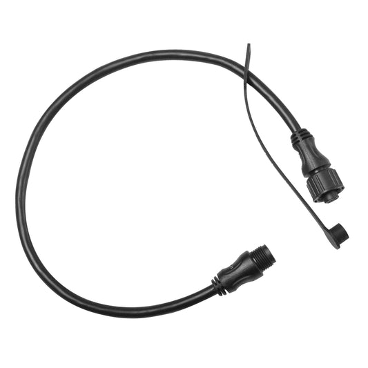 Garmin NMEA 2000 Backbone/Drop Cable - 1 Foot for Marine Electronics and Autopilot Systems