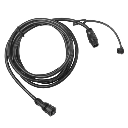 Garmin NMEA 2000 Backbone/Drop Cable (2M) - Extend Your Marine Data Network