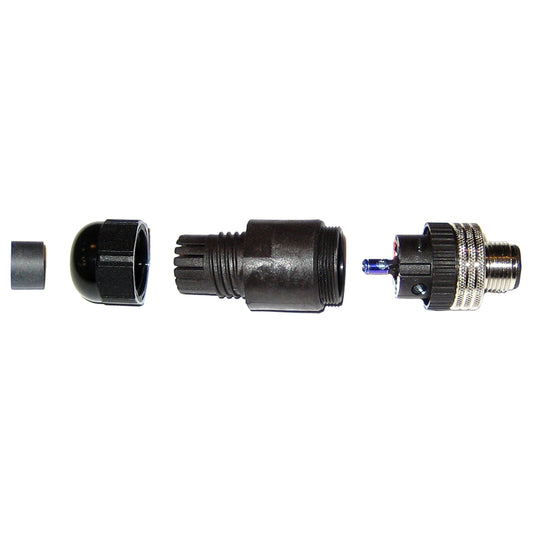 Garmin NMEA 2000 Field Installable Male Connector (Part Number 010-11094-00)