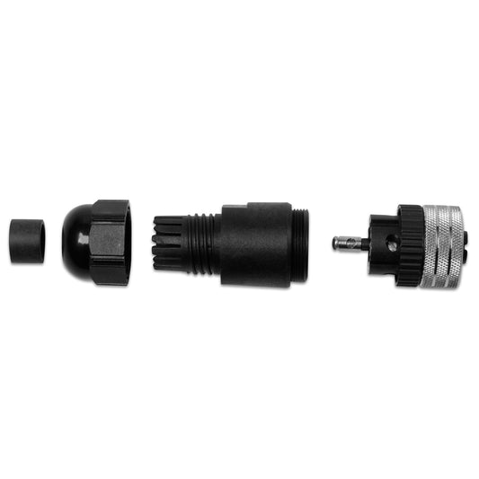 Garmin NMEA 2000 Female Field Installable Connector (Part #010-11095-00)