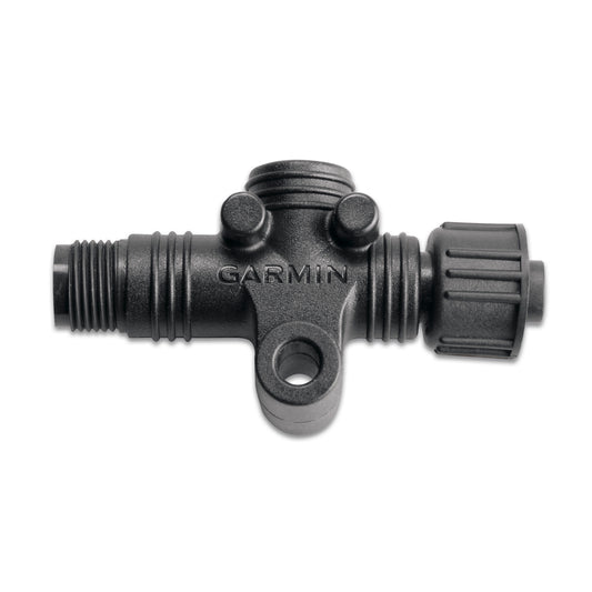 Garmin NMEA 2000 In-Line Terminator - Reliable Marine Data Connection
