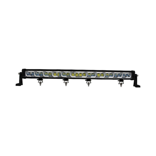 32' SRS 24X8W COMBO WITH AUXILLARY - Marine Parts OnlyTRAILFX