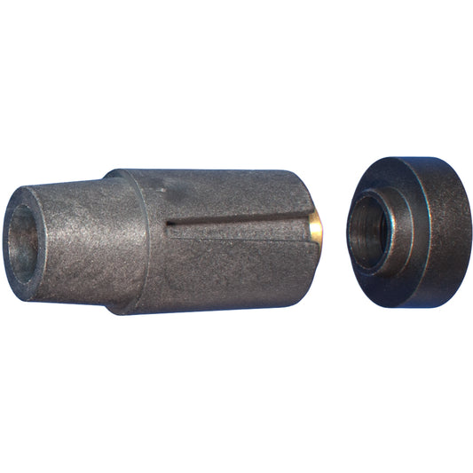 Turning Point Hub Kit #205 by Turning Point Propellers – Durable Marine Propeller Hub System with Lifetime Warranty and Corrosion Resistance