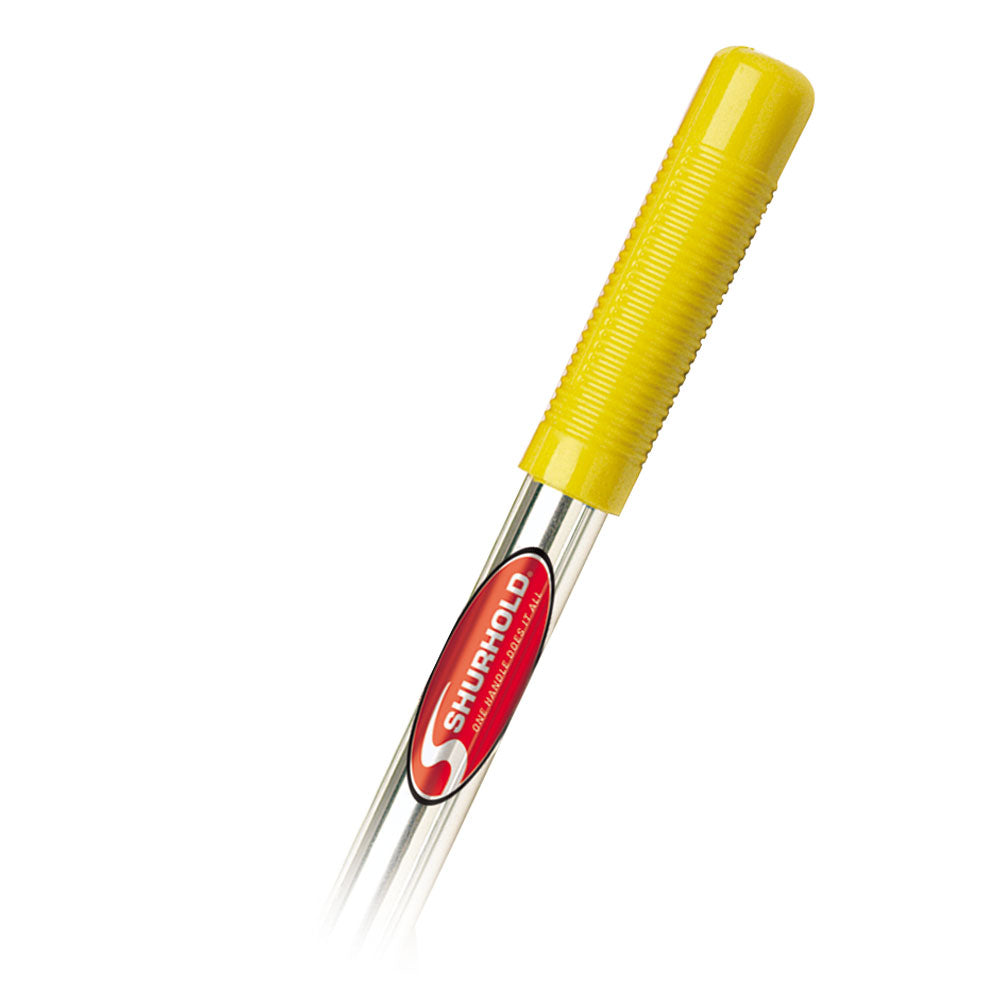 Shurhold 740 40-Inch Fixed-Length Handle with SHUR-LOK Quick Release
