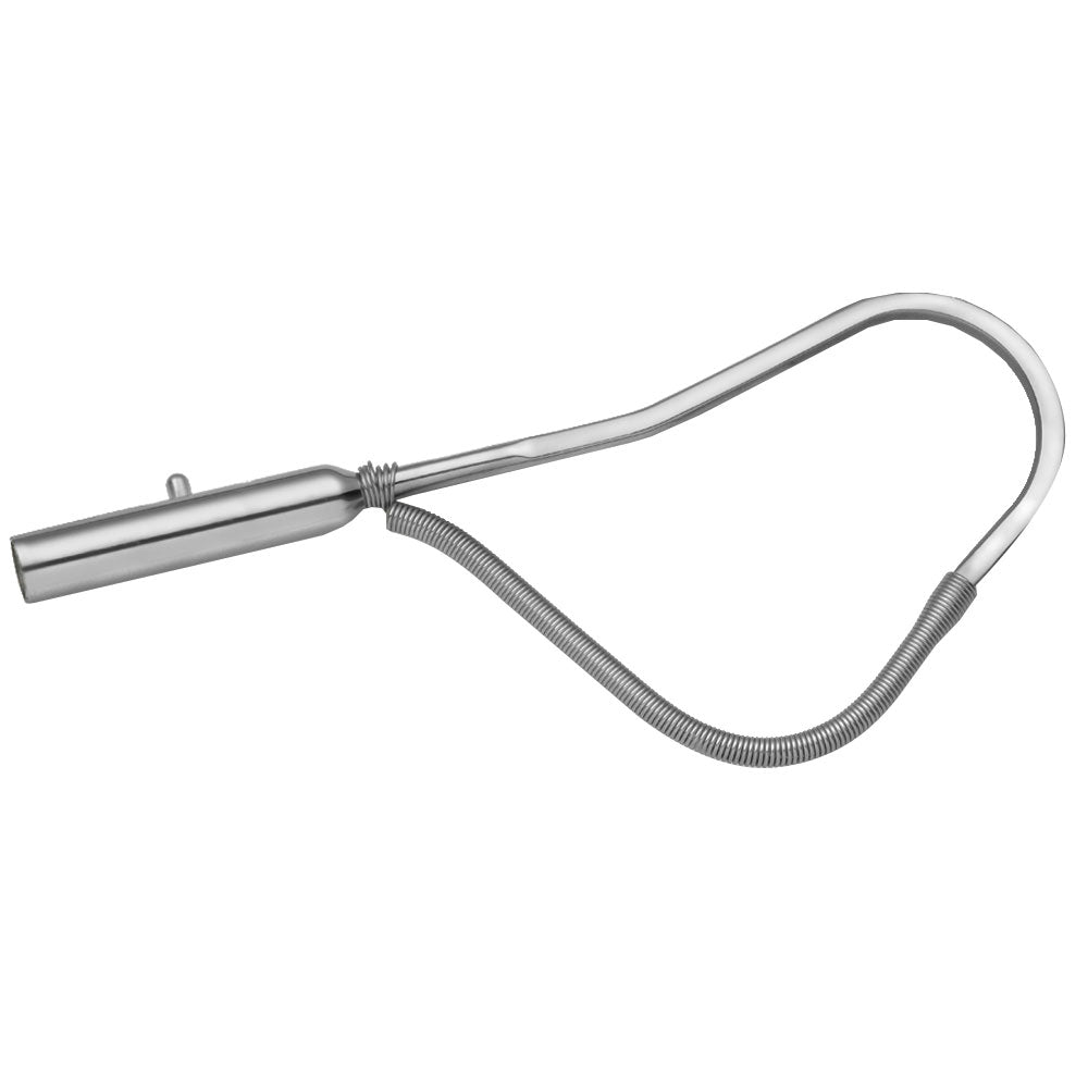 Shurhold Shur-LOK Gaff Hook, Part Number 1804 – One-Piece Stainless Steel Fishing Hook