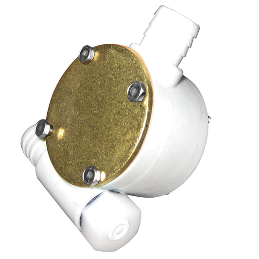 Raritan Crown Head Pump Assembly – Post January 1988 | Reliable Marine Toilet Replacement Part