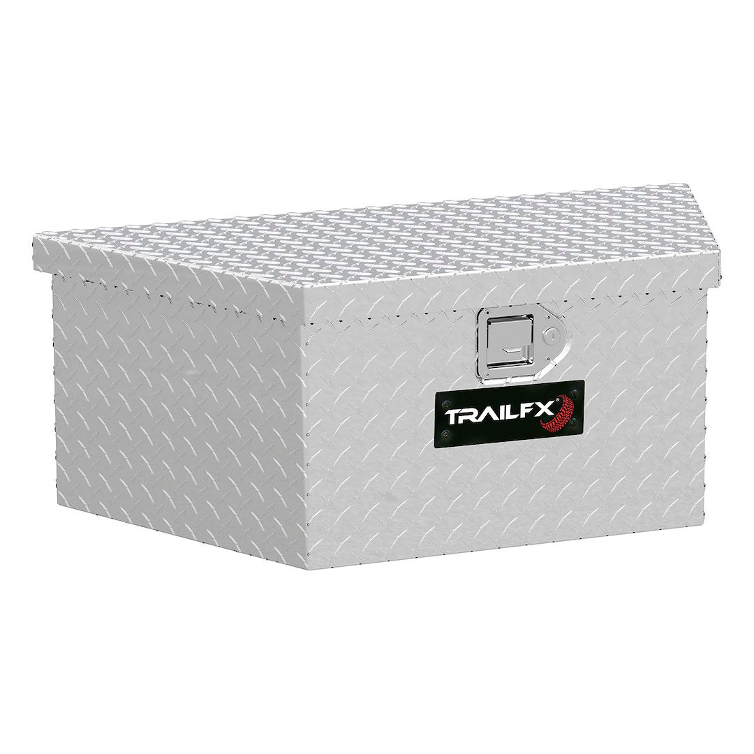 34' X 13' TRAILER BOX - Marine Parts OnlyTRAILFX