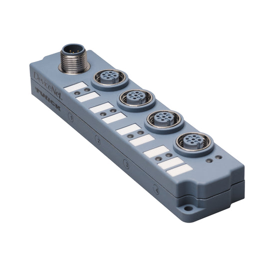 Maretron CM-CF-4 Multiport Box for Efficient Cable Management and Consolidation