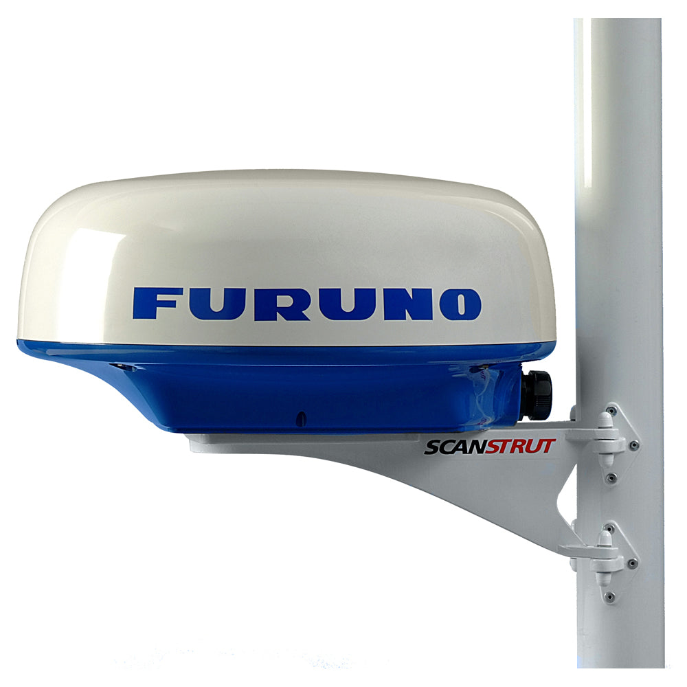 Scanstrut SC12 Mast Mount - Medium for Radar Antennas on Yachts and Boats