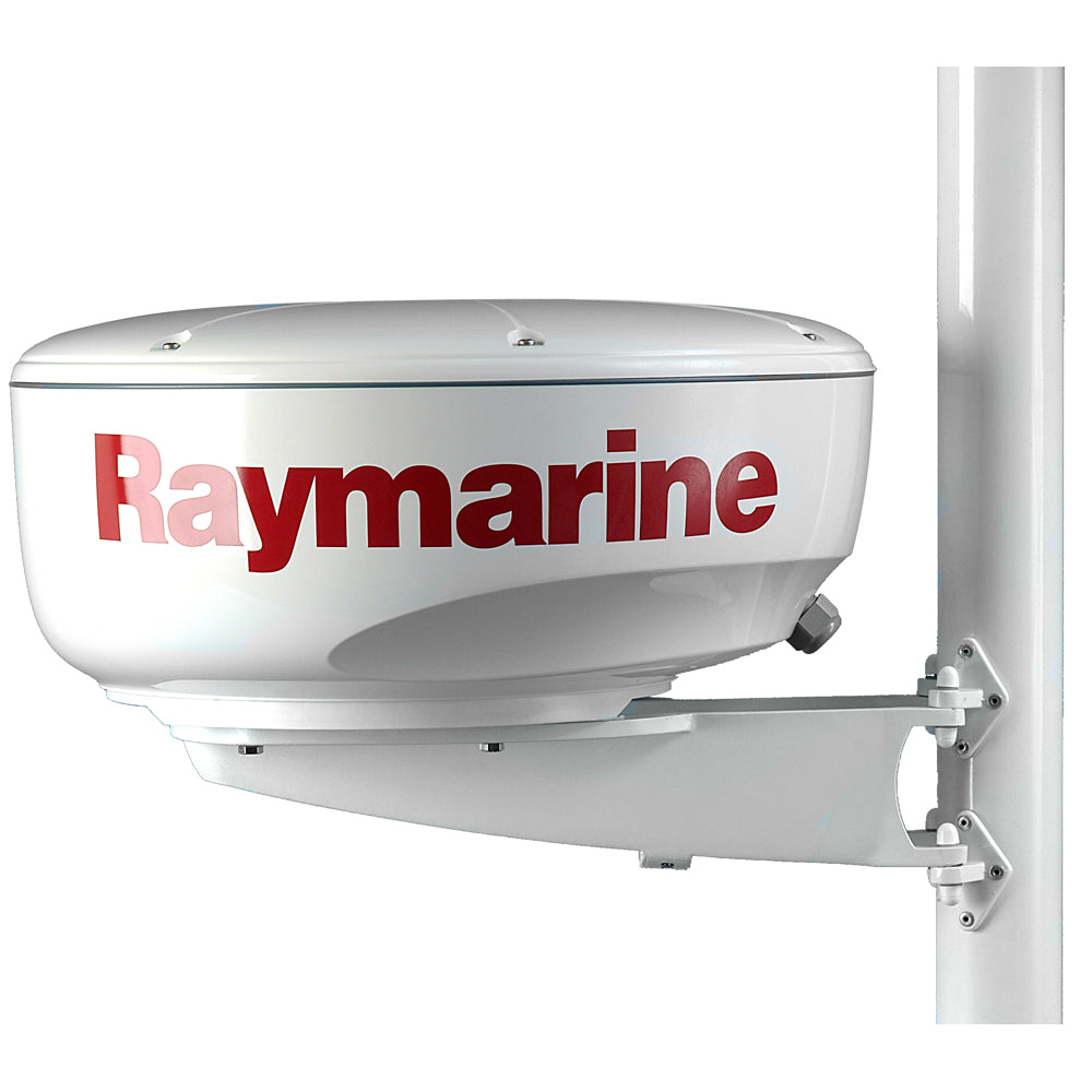 Scanstrut M92722 Mast Mount for Raymarine 2kW Radome and Fantom 24 GMR24HD