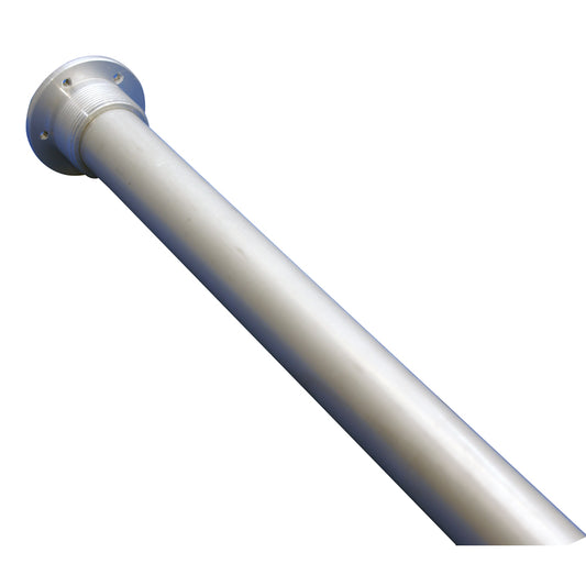 Maretron TFT-1.25BSP 1.25-Inch BSM Non-Displacement Hull Focus Tube