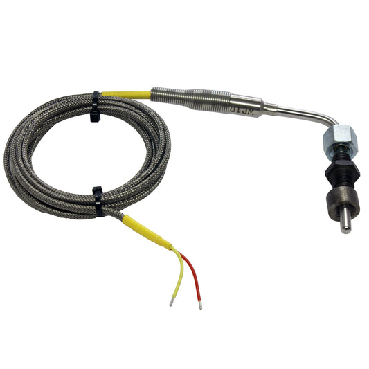 Maretron TP-EGT-1 Exhaust Gas Temperature Probe, 32°F to 1,652°F