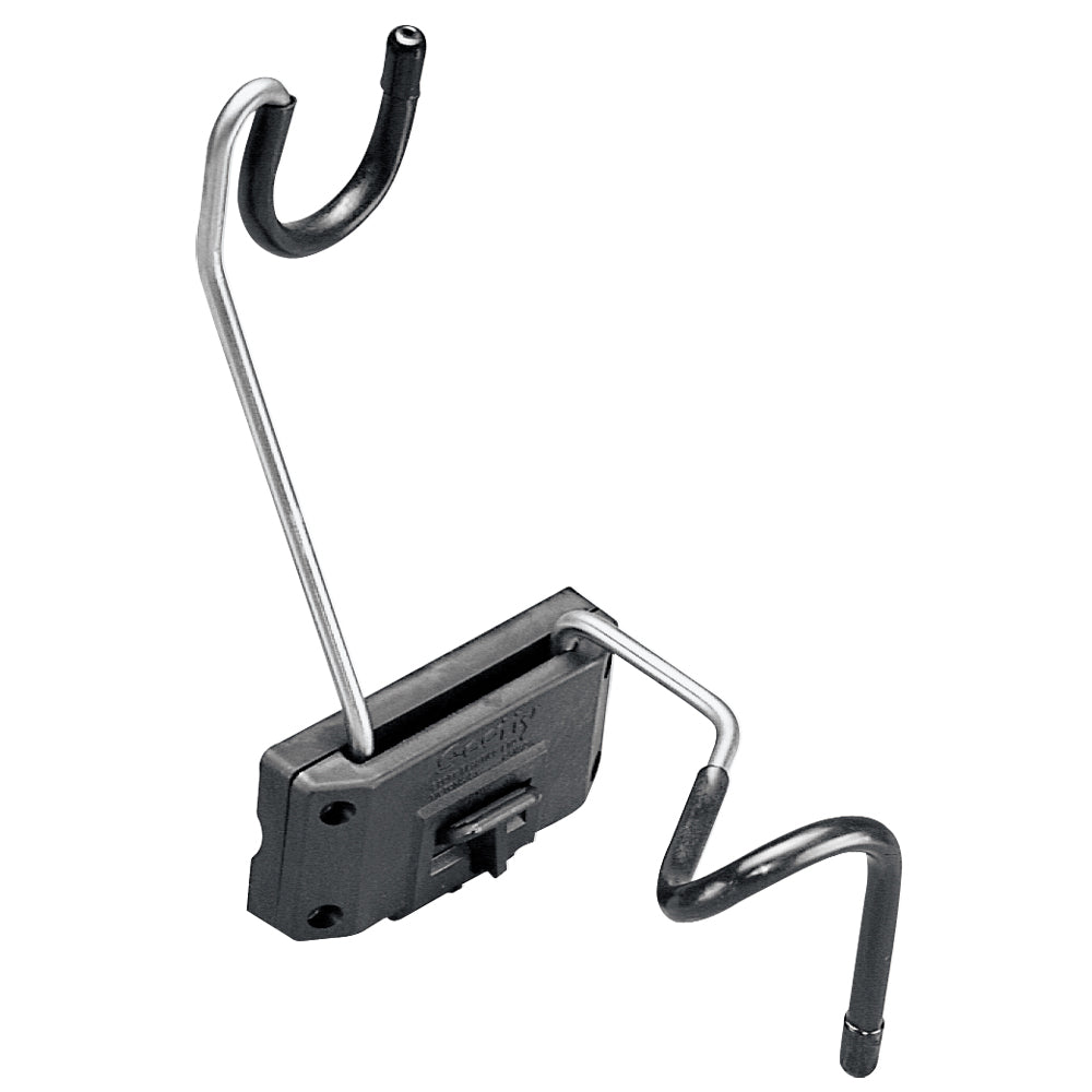 Scotty 222 Sidewinder Rod Holder with Triggerlock Mount