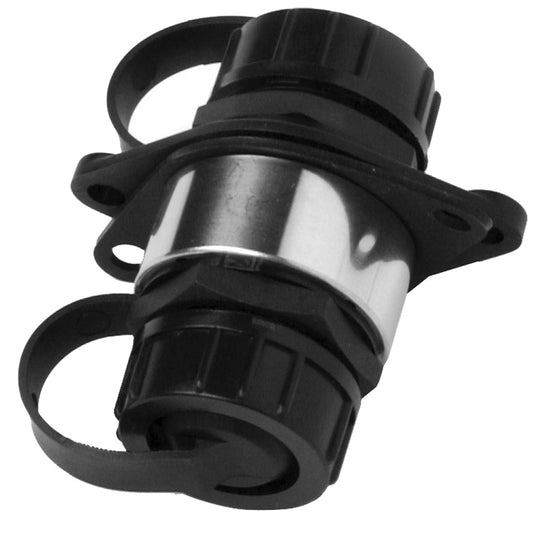 Garmin RJ45 Cable Coupler Part 010-10580-00 for Marine Network Connectivity