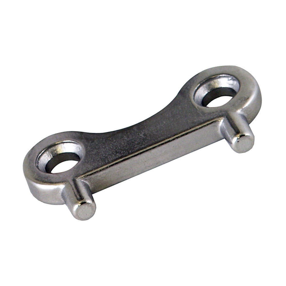 Whitecap 6060C Stainless Steel Deck Fill Replacement Key for 316 SS Deck Fills