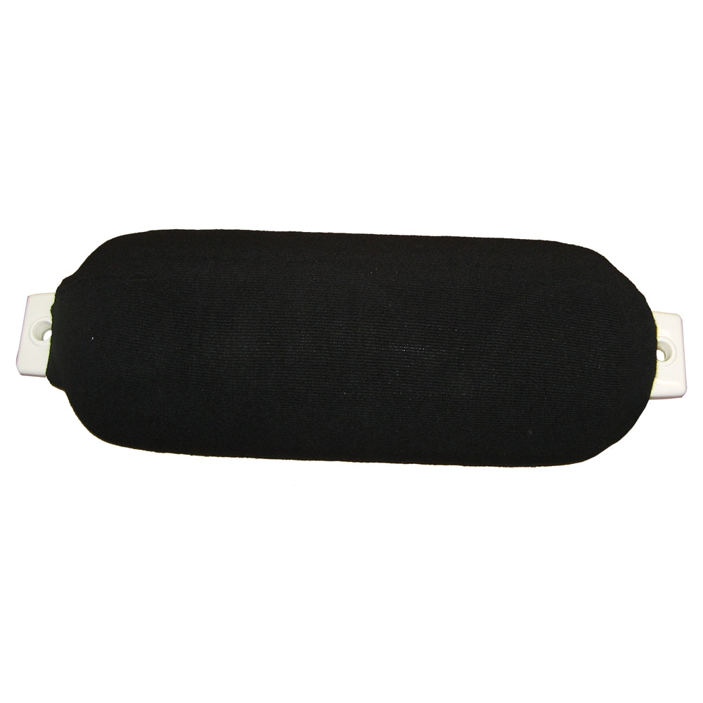 Polyform Fenderfits Fender Cover for F-1 & G-4 Fenders - Black | Durable, Reversible & Custom Fit