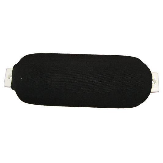 Polyform Fenderfits Fender Cover for F-1 & G-4 Fenders - Black | Durable, Reversible & Custom Fit