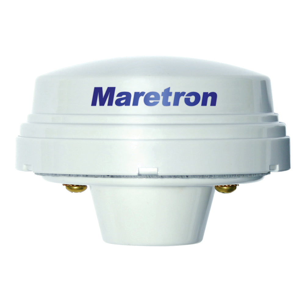Maretron GPS200 NMEA 2000 GPS Antenna and Receiver – Accurate Marine Positioning and Navigation