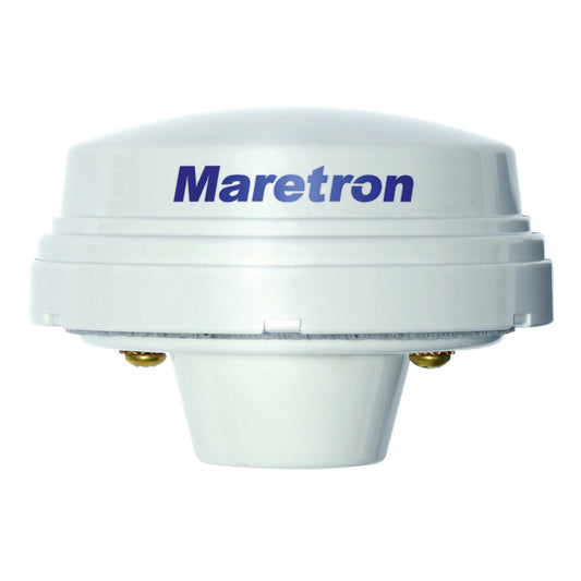 Maretron GPS200 NMEA 2000 GPS Antenna and Receiver – Accurate Marine Positioning and Navigation