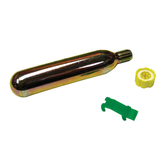 Onyx Outdoor Re-Arm Kit 24g for Inflatable Life Jackets – Automatic & Manual Re-arming Replacement