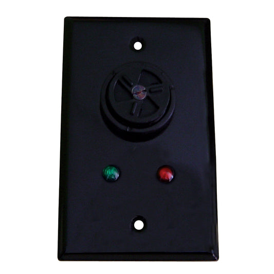 Maretron ALM100-01 Alarm Module with 105 dB Audible Alert and LED Indicators