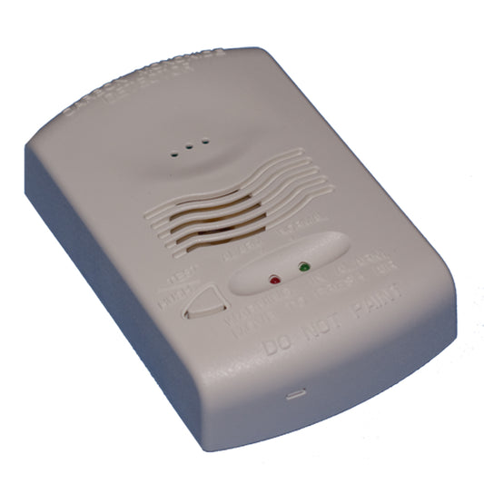 Maretron CO-CO1224T Carbon Monoxide Detector for SIM100-01 NMEA 2000 Monitoring System