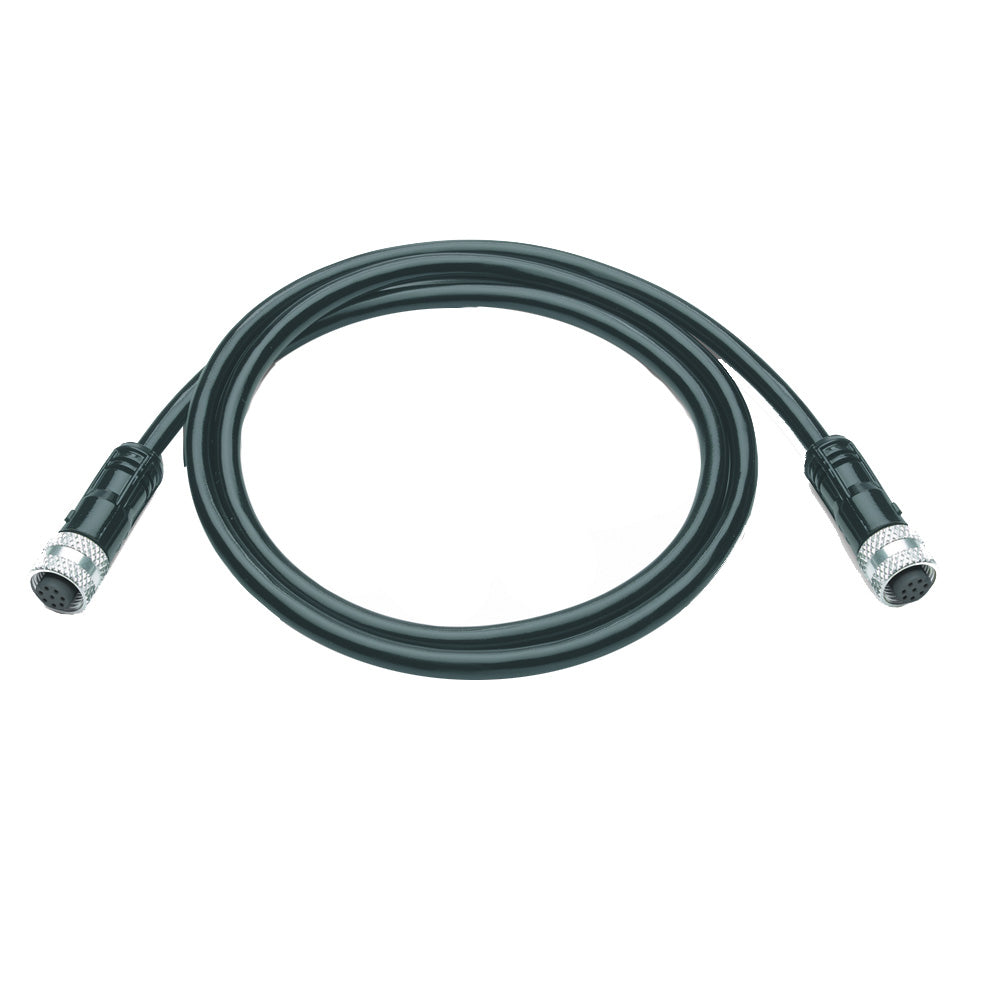 Humminbird AS EC 10E Ethernet Cable - 10 Feet for Marine Device Connectivity