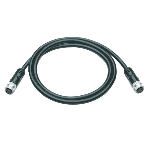 Humminbird AS EC 20E Ethernet Cable - 20 Feet for Reliable Marine Data Transmission