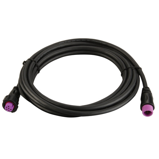 Garmin CCU Extension Cable 15M – Extend Your Marine Communication Range