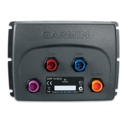Garmin Part 010-11053-30 Electronic Control Unit (ECU) for GHP 12 Autopilot System