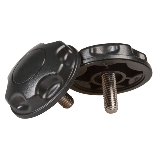 Lowrance GK-12 Knobs for HDS Series, Set of 2 – Part 124-56