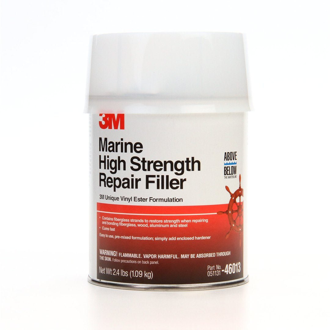 3M MARINE HIGH STRENGTH REPAIR FIL - Marine Parts Only3M