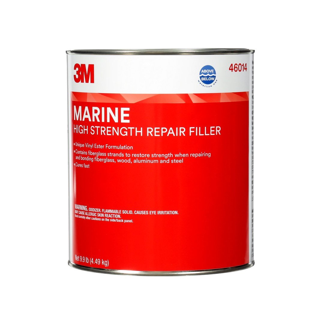 3M MARINE HIGH STRENGTH REPAIR FIL - Marine Parts Only3M