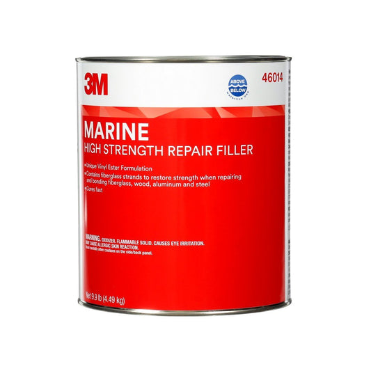 3M MARINE HIGH STRENGTH REPAIR FIL - Marine Parts Only3M