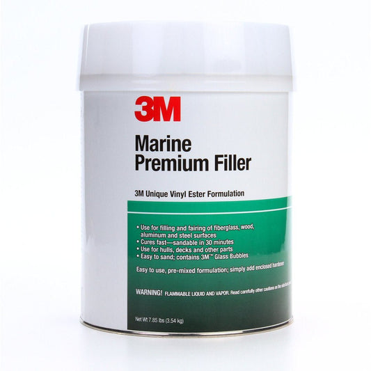 3M MARINE PREMIUM FILLER 46005 1 - Marine Parts Only3M