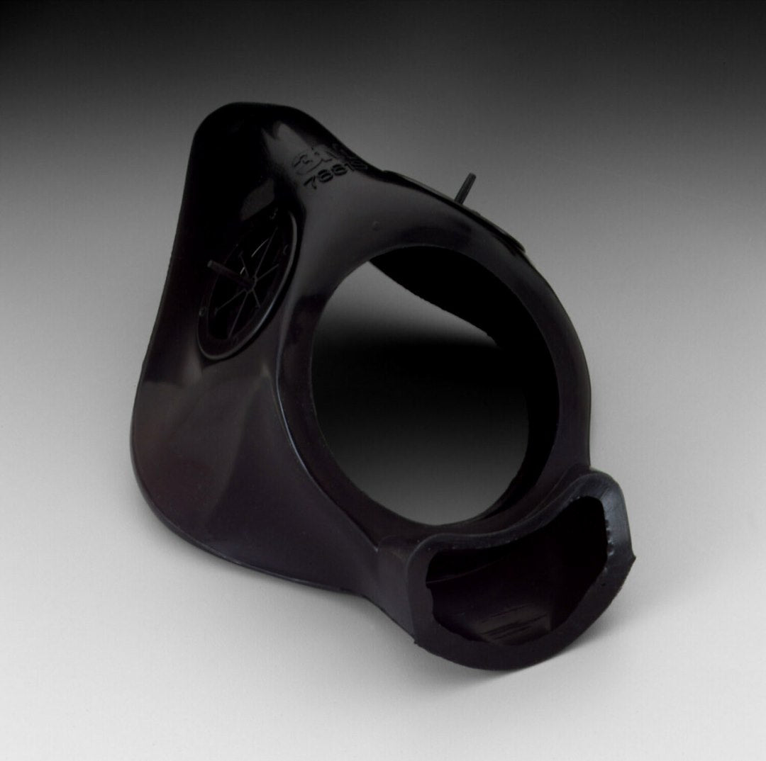 3M NOSE CUP ASSEMBLY 7881S RESPIR - Marine Parts Only3M