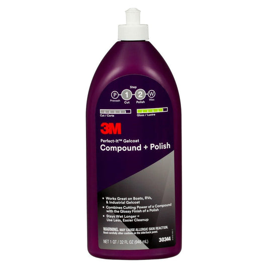 3M PART - Marine Parts Only3M