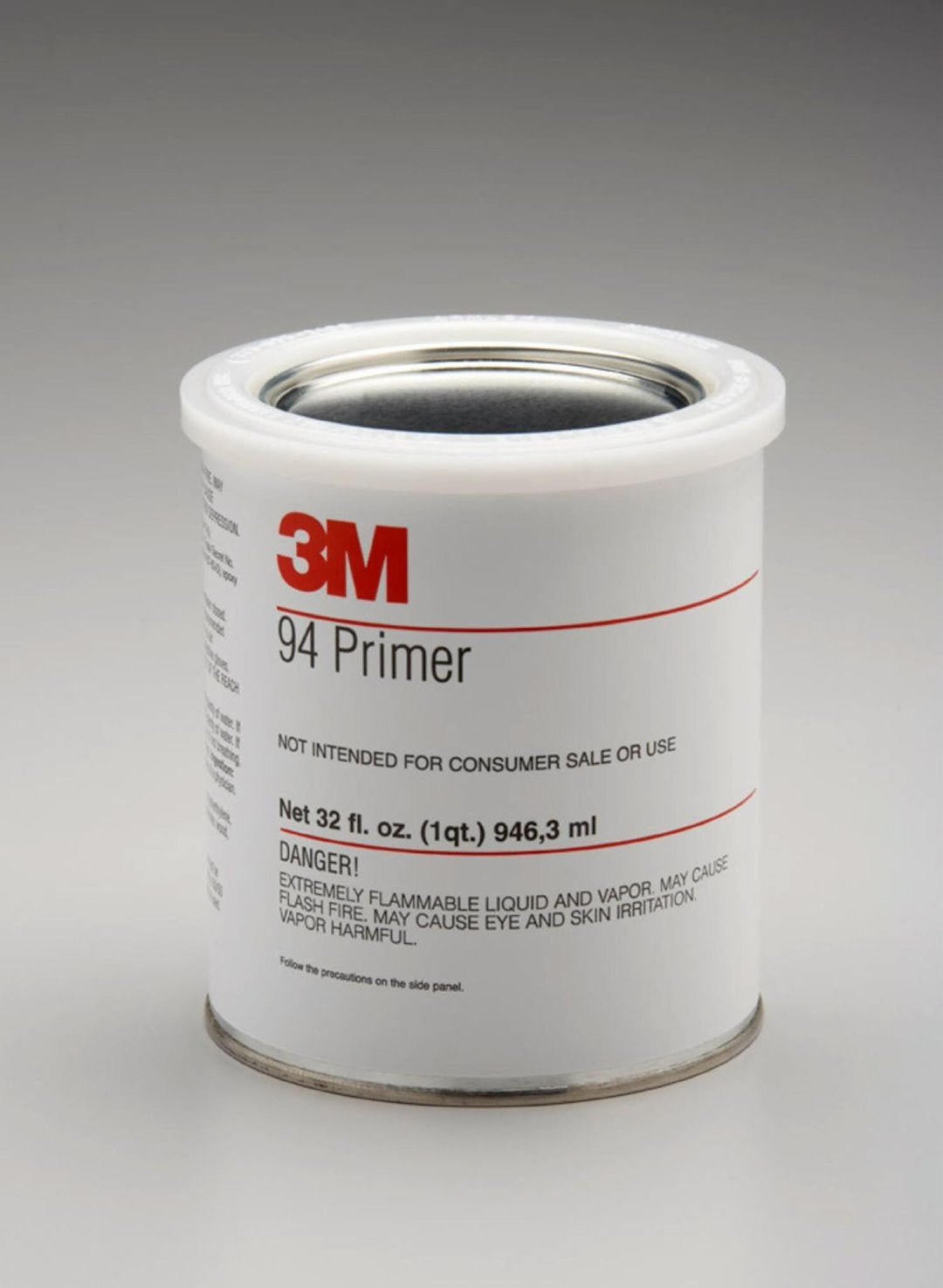 3M TAPE PRIMER 94 US QT - Marine Parts Only3M