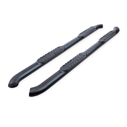 4' NERF BEND JEEP GLADIATOR 19 BLK - Marine Parts OnlyTRAILFX