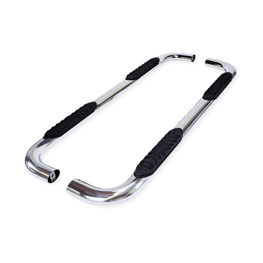 4' OVAL BENT 2019 CHEVY EXT PSS - Marine Parts OnlyTRAILFX