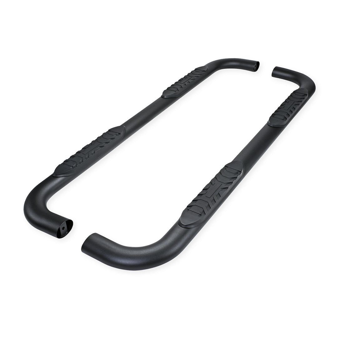 4' OVAL BENT RAM 1500 QUAD BLK 19 - Marine Parts OnlyTRAILFX