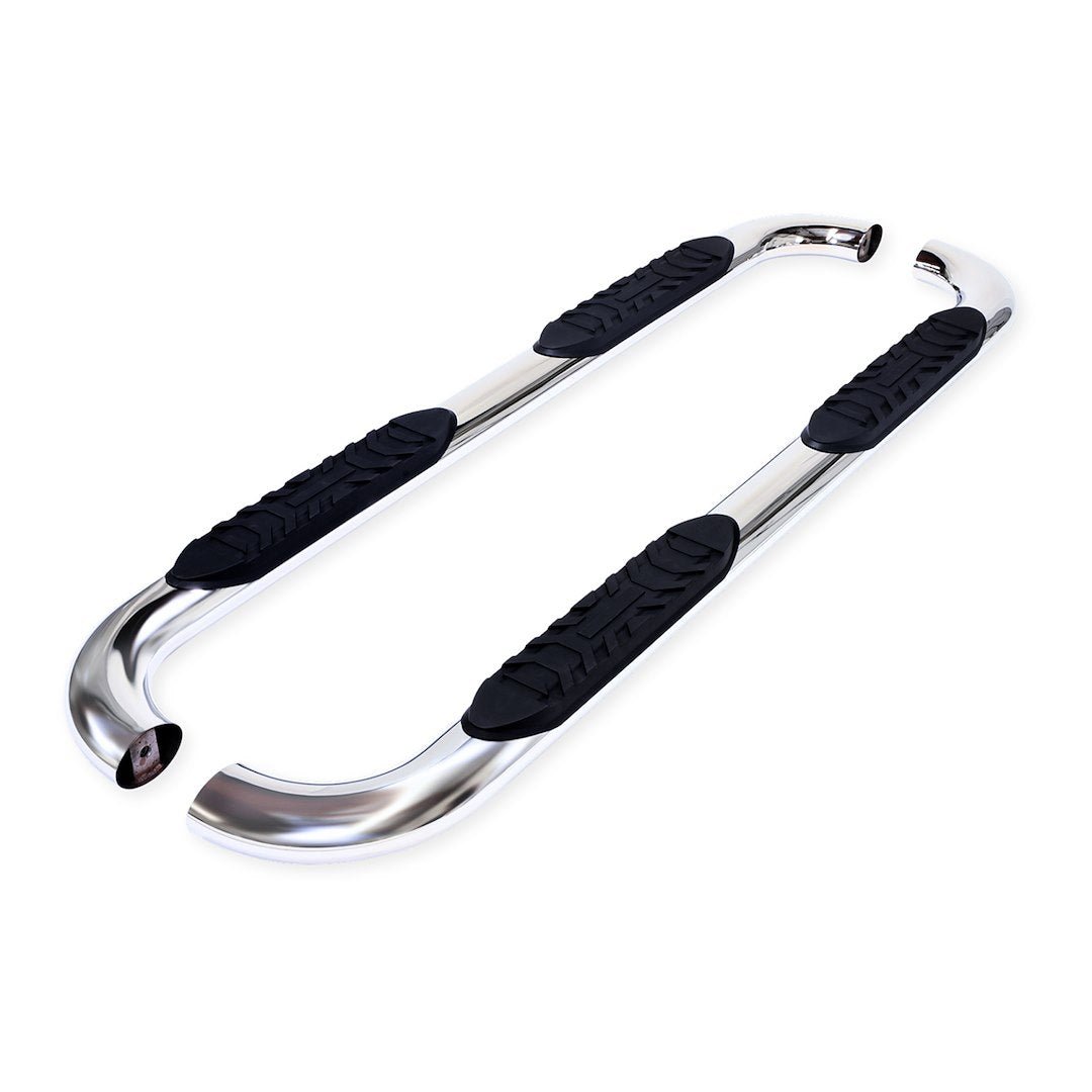 4' OVAL BENT SIDE BAR PSS - Marine Parts OnlyTRAILFX