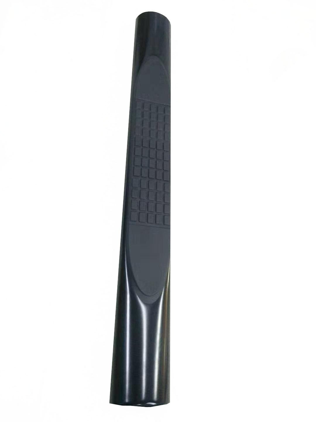 4' OVAL STRAIGHT SAMPLE PSS+BLK - Marine Parts OnlyTRAILFX