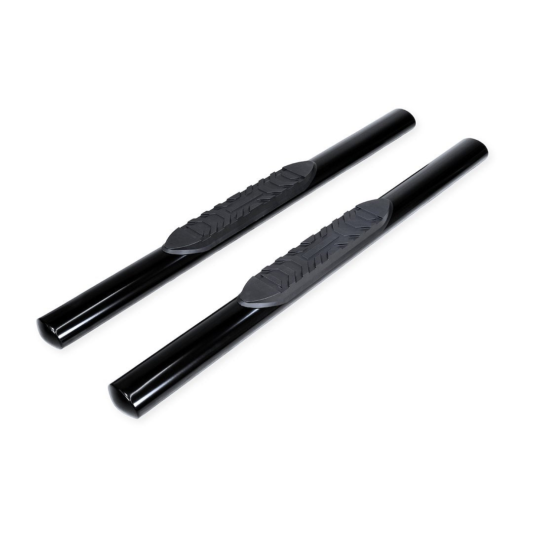4' OVAL STRAIGHT SIDE BAR - Marine Parts OnlyTRAILFX