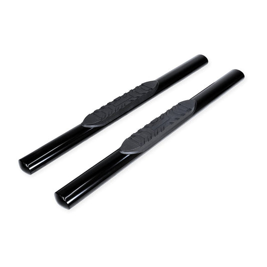 4' OVAL STRAIGHT SIDE BAR - Marine Parts OnlyTRAILFX