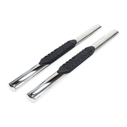 4' OVAL STRAIGHT SIDE BAR - Marine Parts OnlyTRAILFX