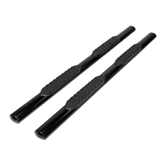4' OVAL STRAIGHT SIDE BAR - Marine Parts OnlyTRAILFX