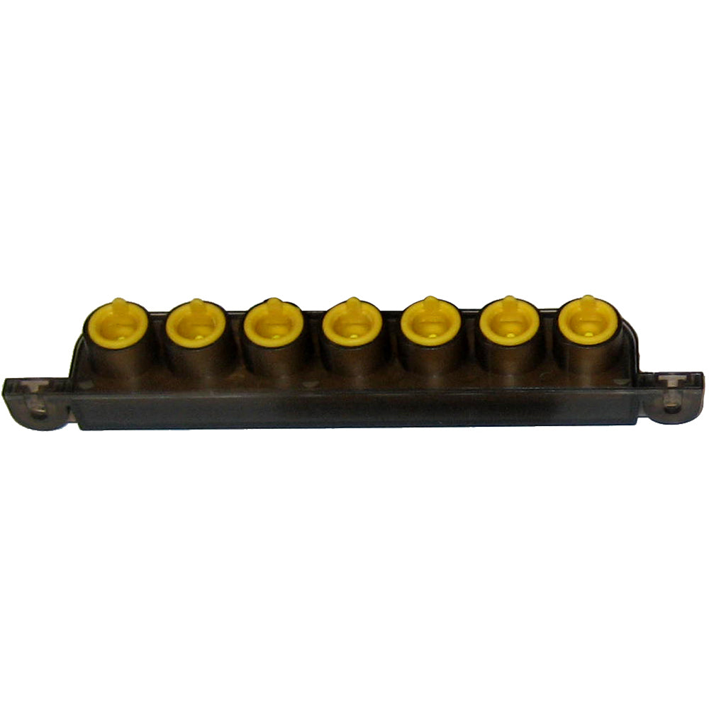 Simrad SimNet 7-Prong Multi-Joiner, Part 24006298